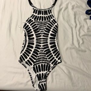 Brand new w/ Tag Trina Turk Swimwear